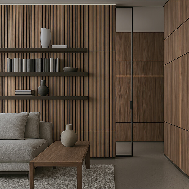 Стеновые панели Стеновые панели