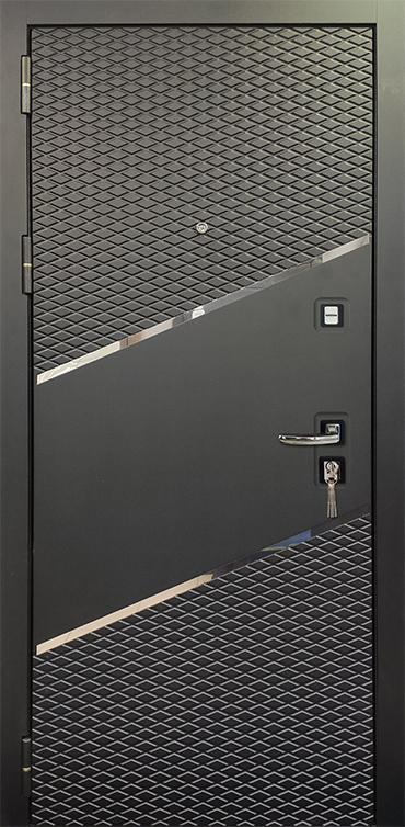 Antracit Z 321