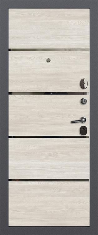 Magnetic 203