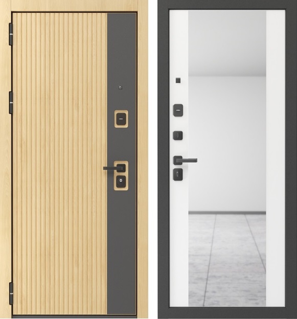 BERSERKER Acoustic PRO Z 466