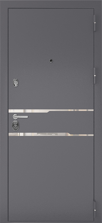 Magnetic 203