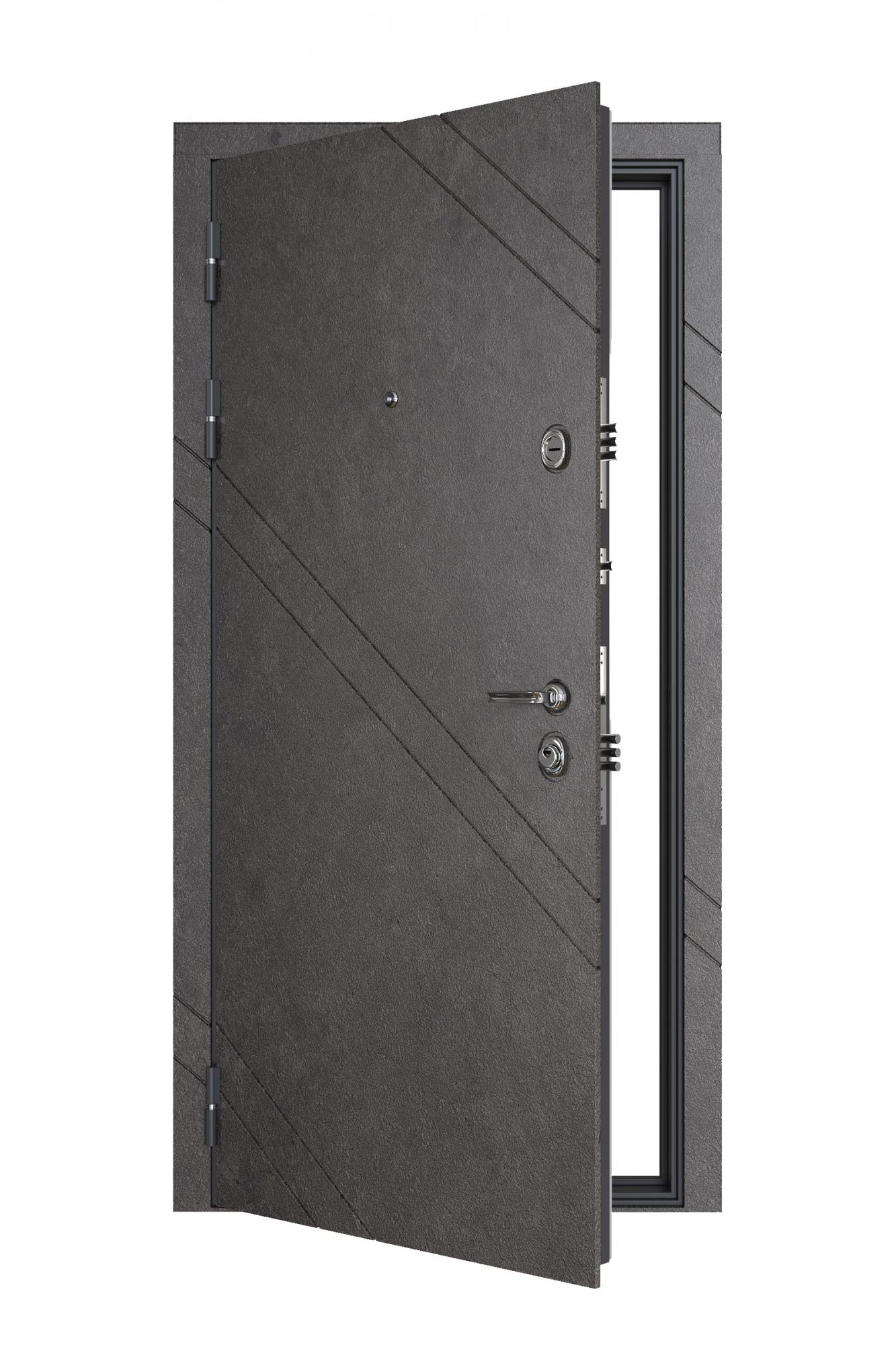 BERSERKER Acoustic 401