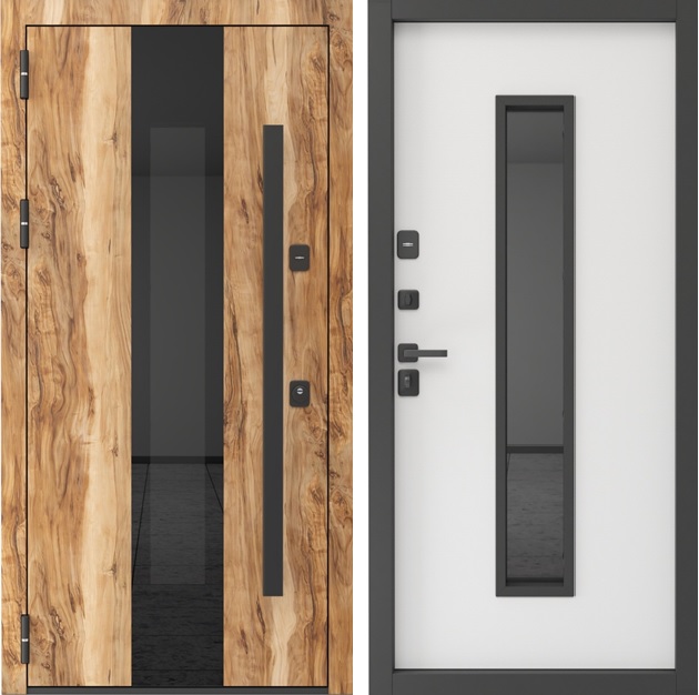 BERSERKER TERMAX LUMI PRO MAX