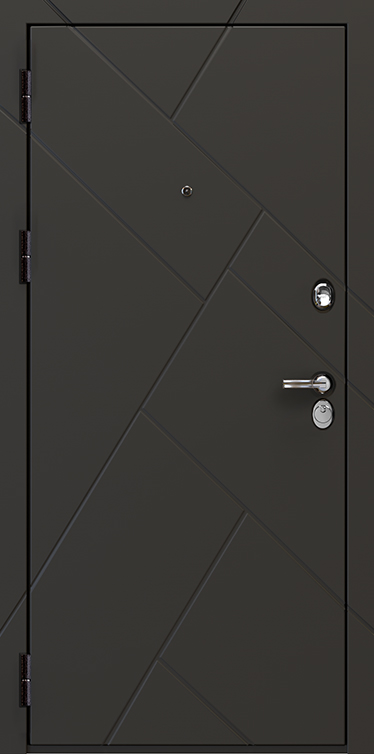 BERSERKER Flat 18