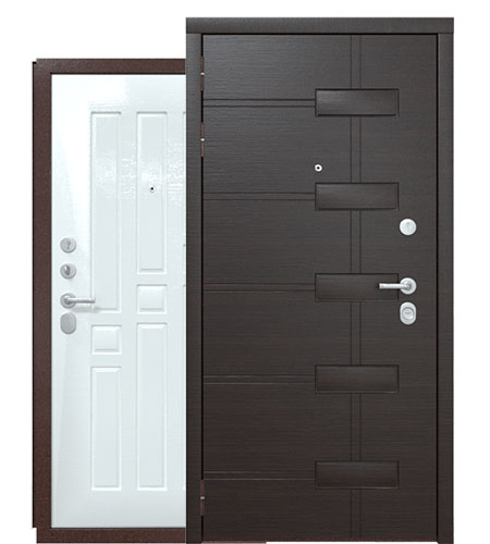 Входные двери