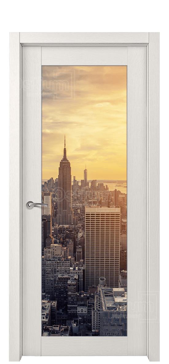 Нью-Йорк