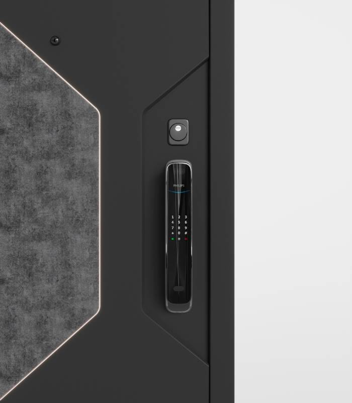 Cyber Pro 701
