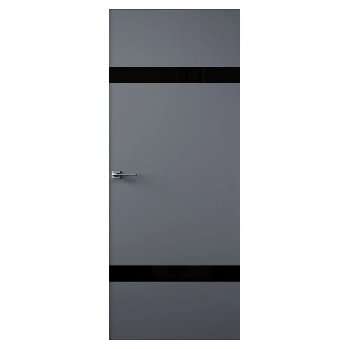 Межкомнатная дверь «Titanium-5»
