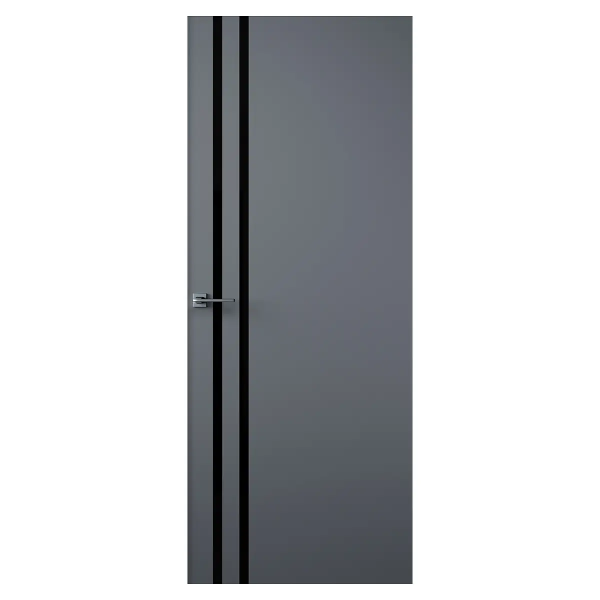 Межкомнатная дверь «Titanium-14»