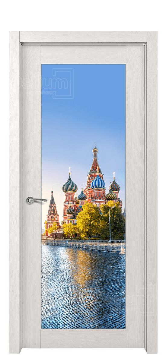 Москва
