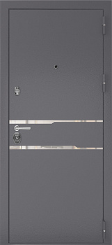 Magnetic 203