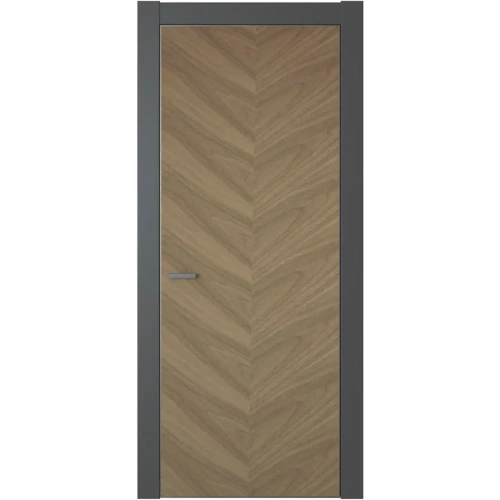 Межкомнатная дверь «Wood WS3»