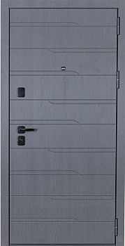 Magnetic Stout 250