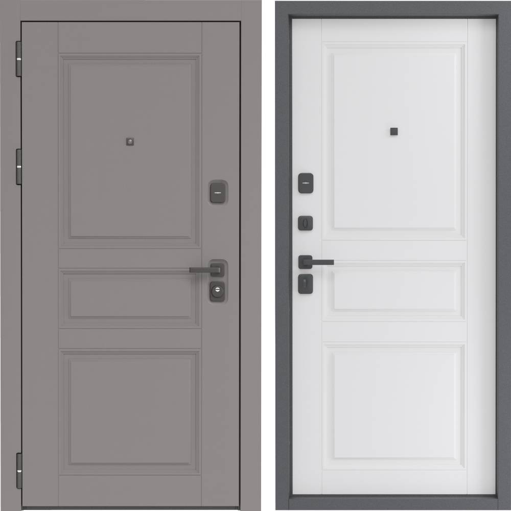 BERSERKER Acoustic PRO 453 BERSERKER Acoustic PRO 453